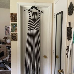 Beautiful sexy Maxi Dress